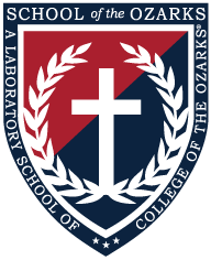 School of the Ozarks Seal